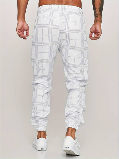 Pantaloni da jogging di lusso - Anton