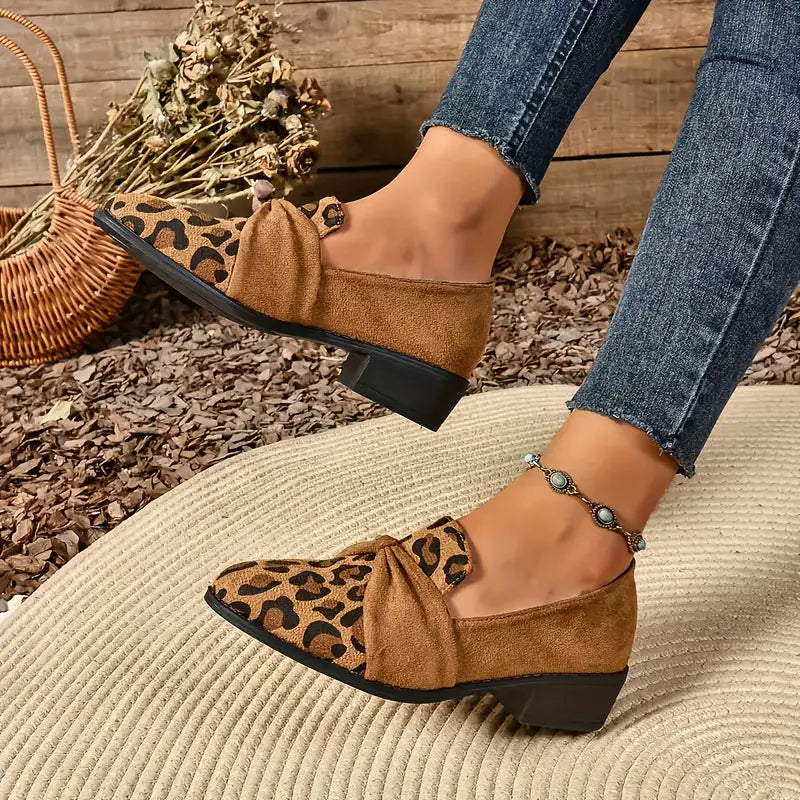 Margriet – Mocassini casual antiscivolo