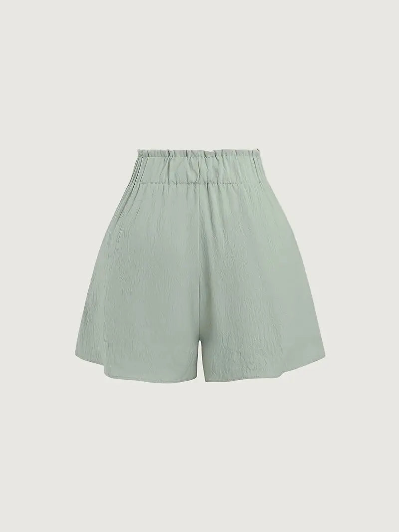 Ivigail – Completo a fascia strutturato con fiocco