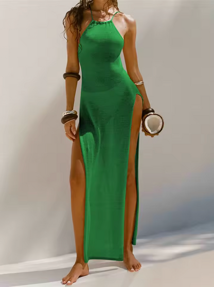 Zorina – Abito da spiaggia maxi sexy