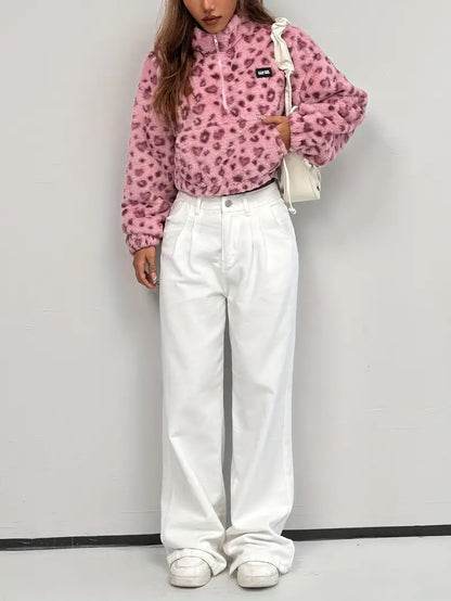 Dolly – Giacca corta in pelliccia