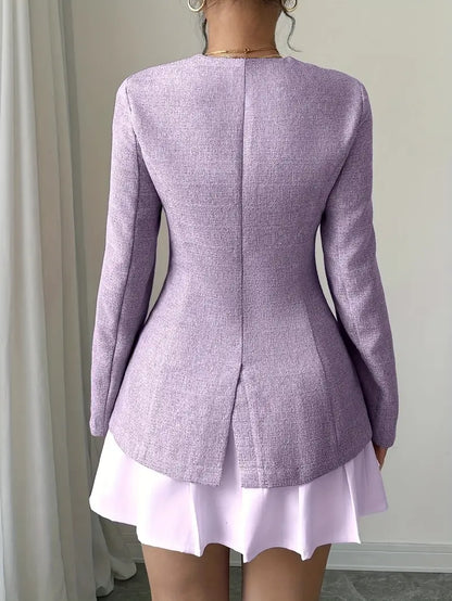 Pixie – Giacca elegante