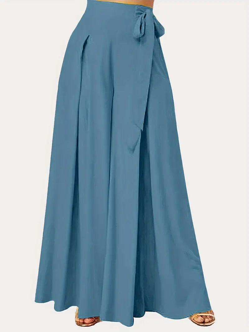 Elsinore – Pantaloni alla moda ed eleganti a gamba larga