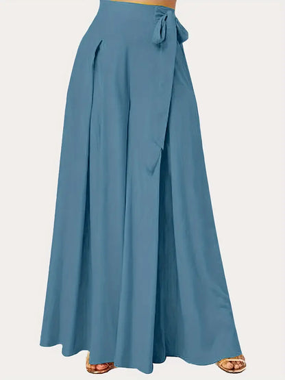 Elsinore – Pantaloni alla moda ed eleganti a gamba larga