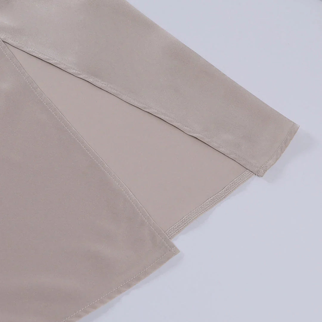 Lane – Abito elegante senza maniche