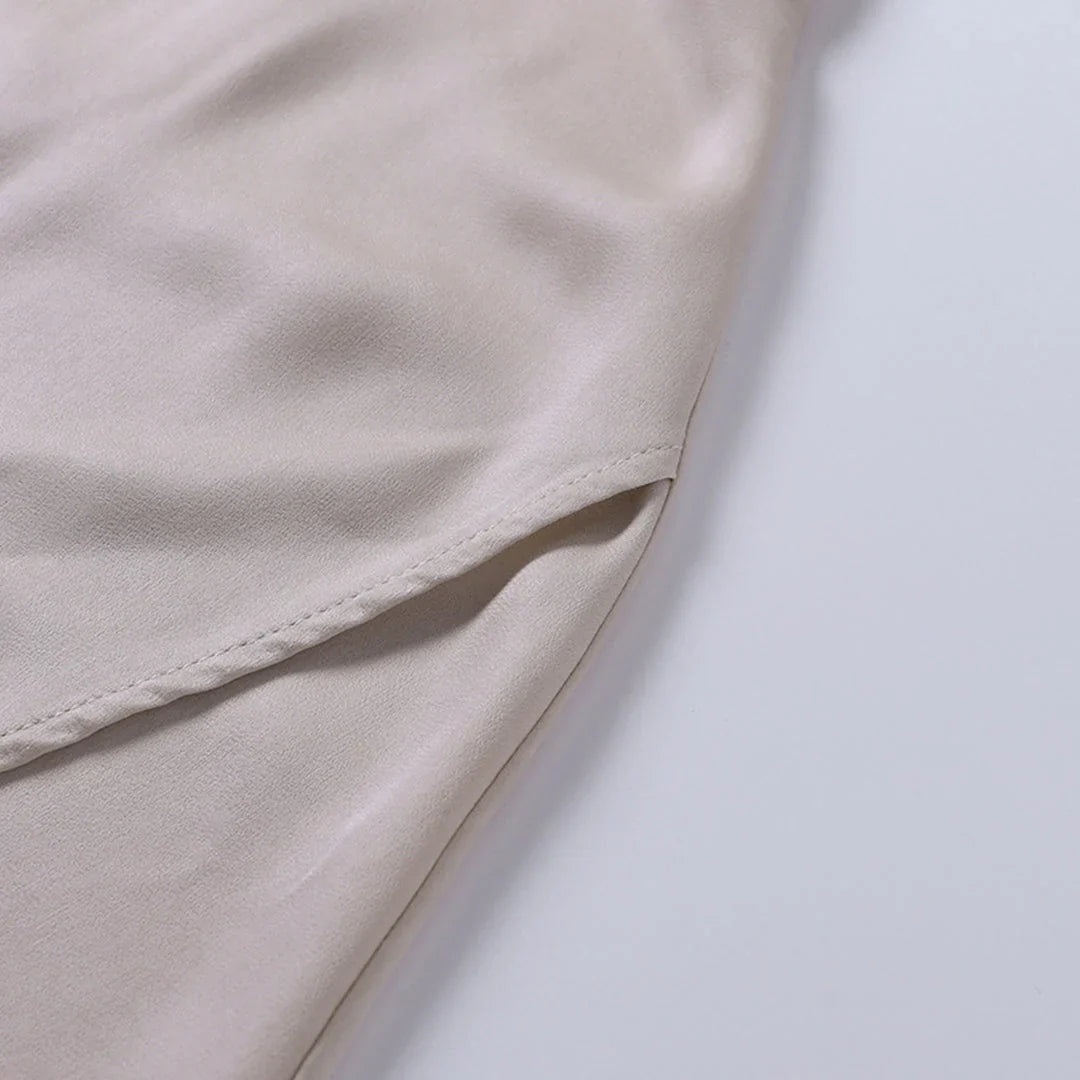 Lane – Abito elegante senza maniche