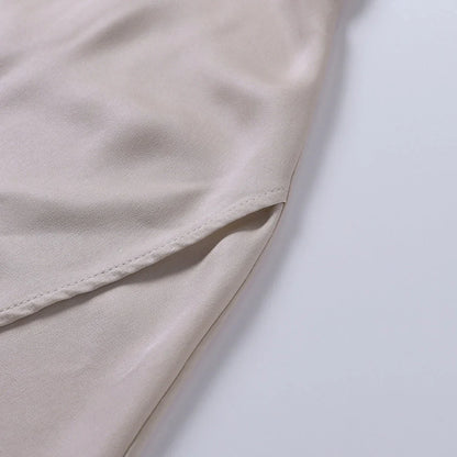 Lane – Abito elegante senza maniche