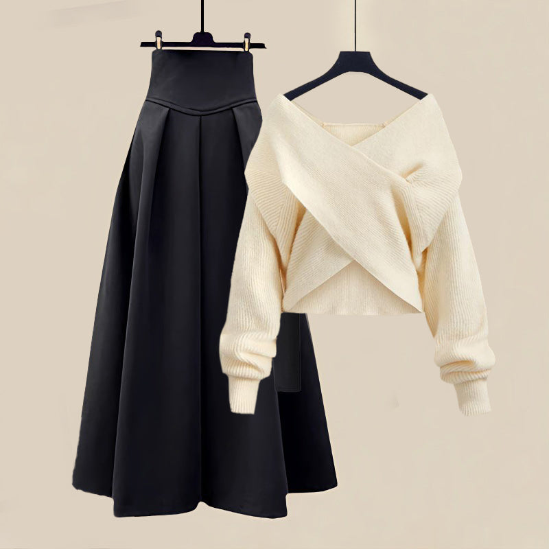 Vinca | Set invernale casual e rilassato