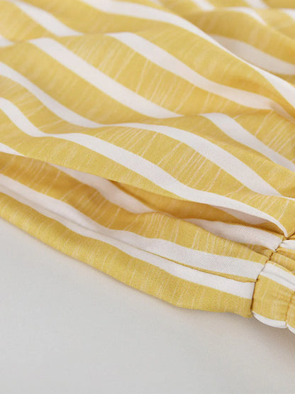 Isolienne – Elegante set pigiama