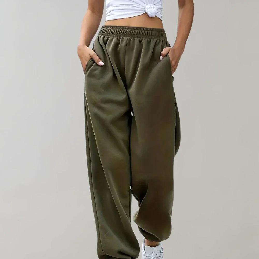 Umbressa – Pantaloni da jogging alla moda