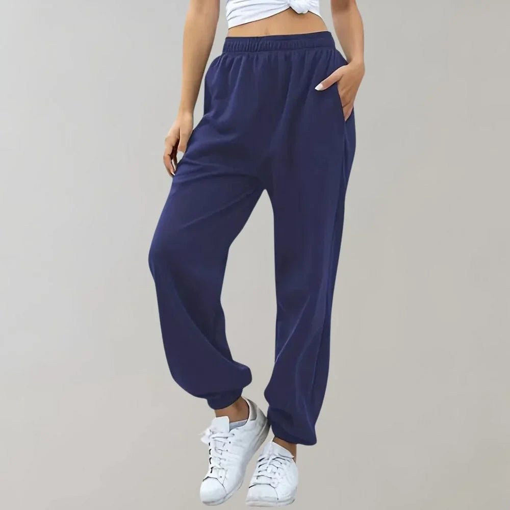 Umbressa – Pantaloni da jogging alla moda