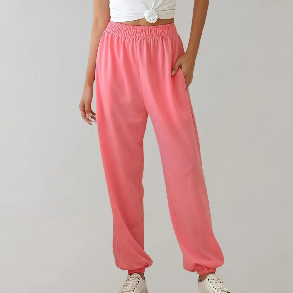 Umbressa – Pantaloni da jogging alla moda