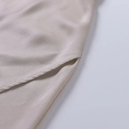 Channah – Abito elegante in raso