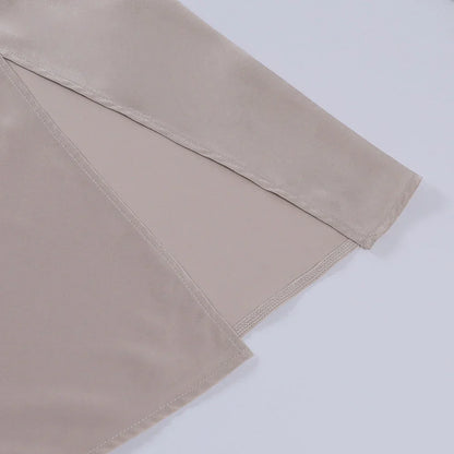 Kippa – Abito elegante in raso