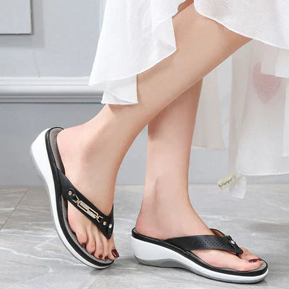 Ravenna – Sandali eleganti e comodi