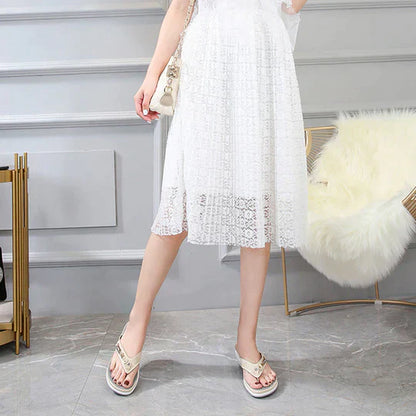 Ravenna – Sandali eleganti e comodi