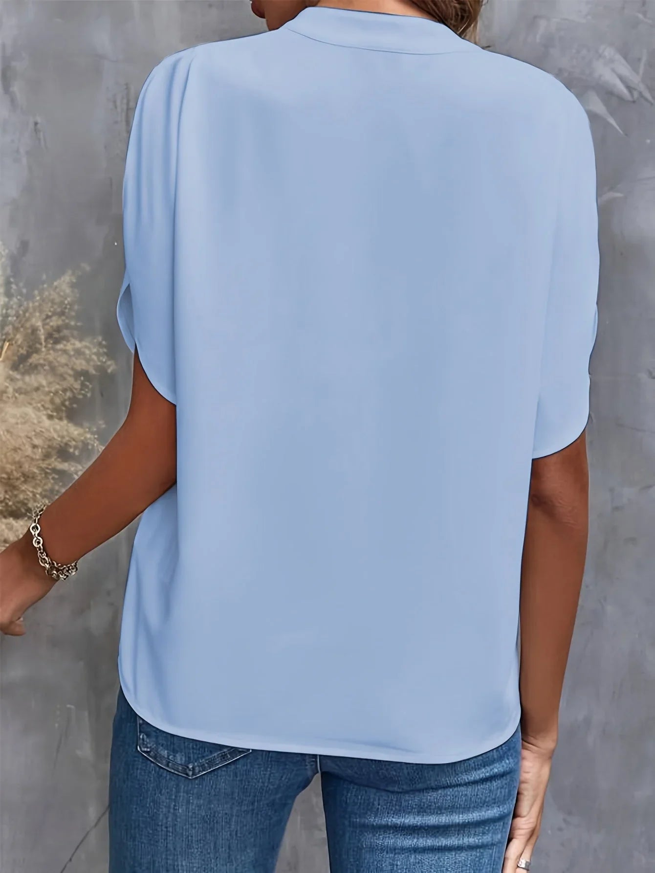 Solvienne – Camicetta elegante e alla moda