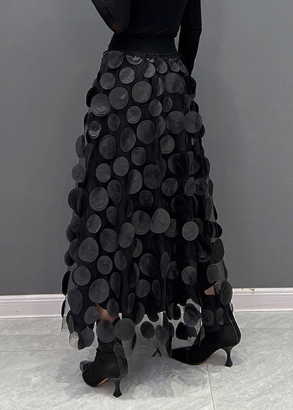 Uliana | Gonna invernale elegante e casual