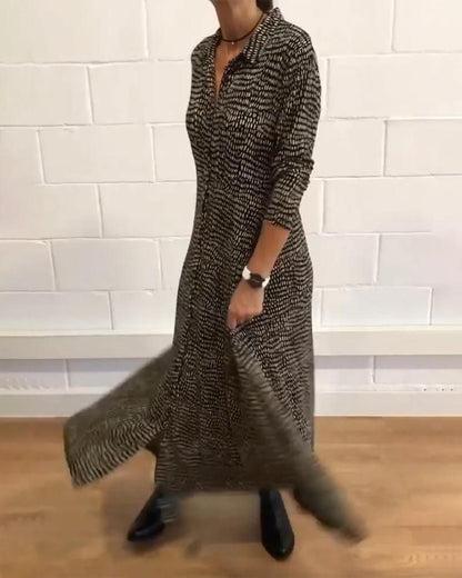 Janina | Abito invernale moderno e versatile