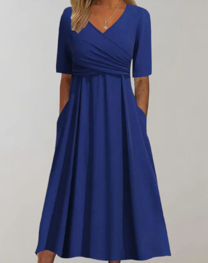 Kambria – Abito midi elegante