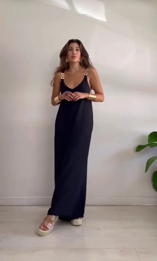 Lilithia – Abito maxi elegante