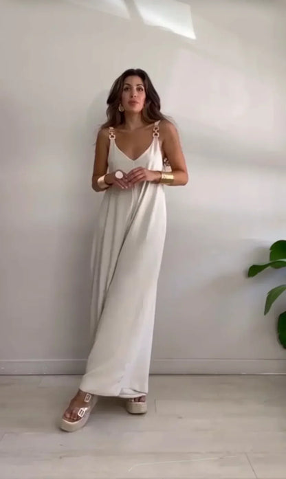 Lilithia – Abito maxi elegante