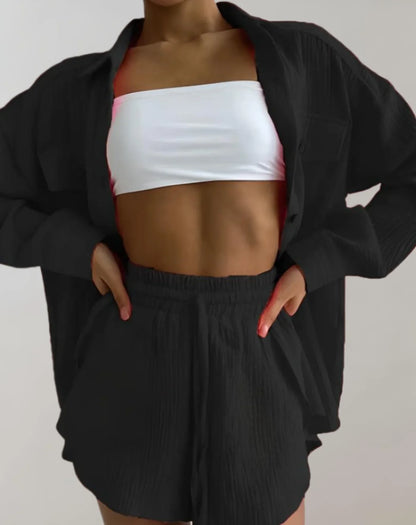 Zyva – Tessuto di cotone di alta qualità