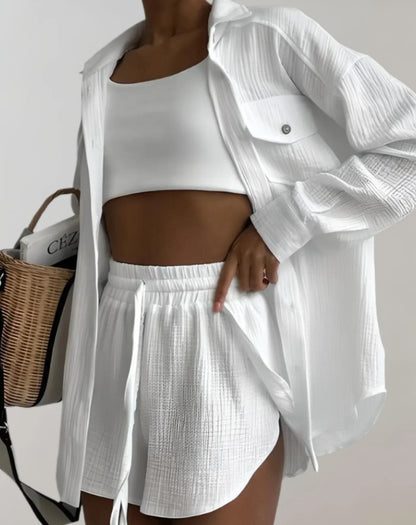 Zyva – Tessuto di cotone di alta qualità