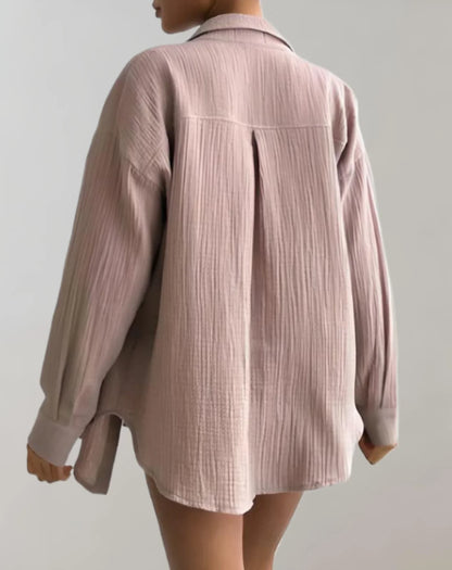 Zyva – Tessuto di cotone di alta qualità