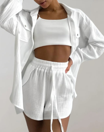 Zyva – Tessuto di cotone di alta qualità