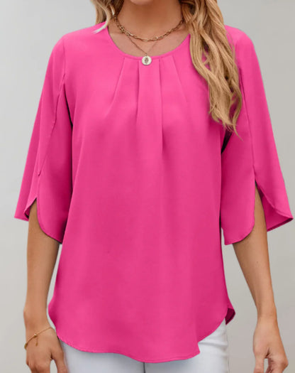 Tazlina – Camicetta elegante e alla moda