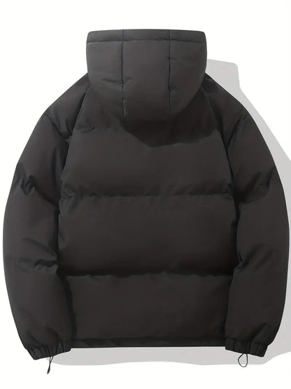 Cappotto invernale casual ed elegante