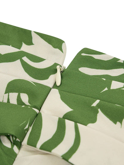 Floriane – Gonna estiva alla moda