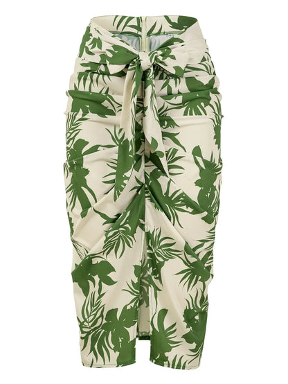 Floriane – Gonna estiva alla moda