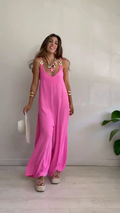 Lilithia – Abito maxi elegante