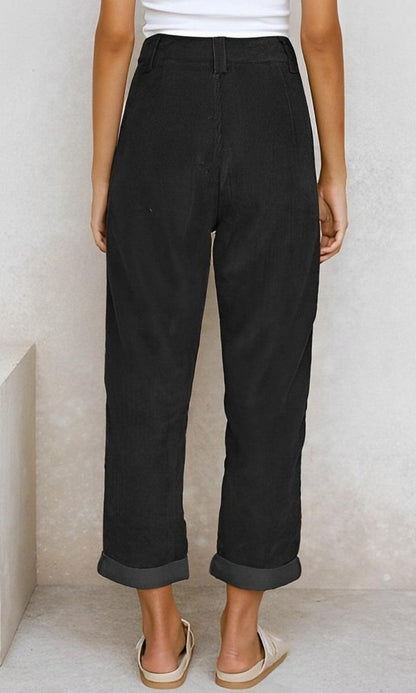 Niamh | Pantaloni invernali comodi e alla moda