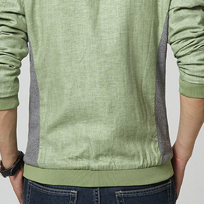 Jake | Giacca estiva leggera da uomo