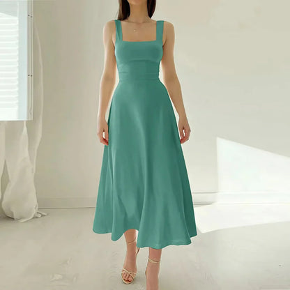 Shifra – Abito midi elegante