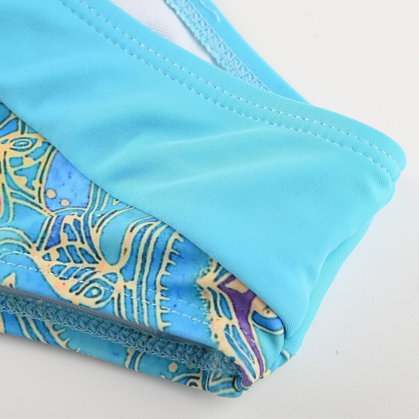 Seraphis – Set bikini vivace a due pezzi