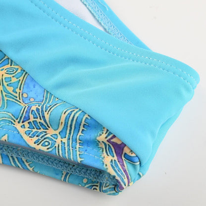 Seraphis – Set bikini vivace a due pezzi