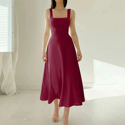 Shifra – Abito midi elegante