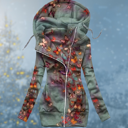 Cecelia - Maglione invernale da donna