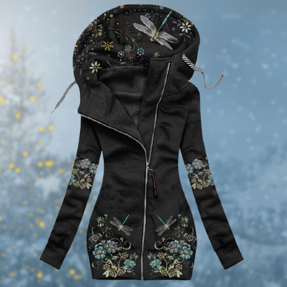 Cecelia - Maglione invernale da donna