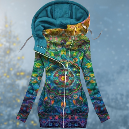 Cecelia - Maglione invernale da donna