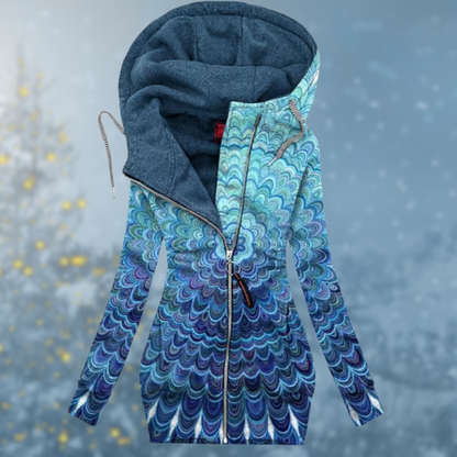 Cecelia - Maglione invernale da donna