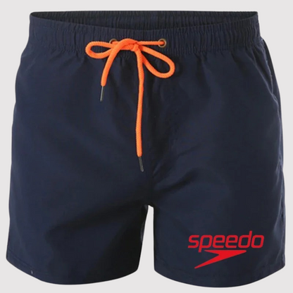 Robert - Pantaloncini da bagno per uomo