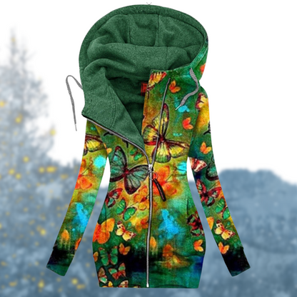 Cecelia - Maglione invernale da donna