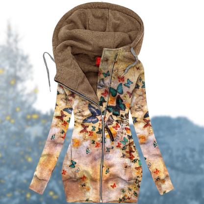 Cecelia - Maglione invernale da donna