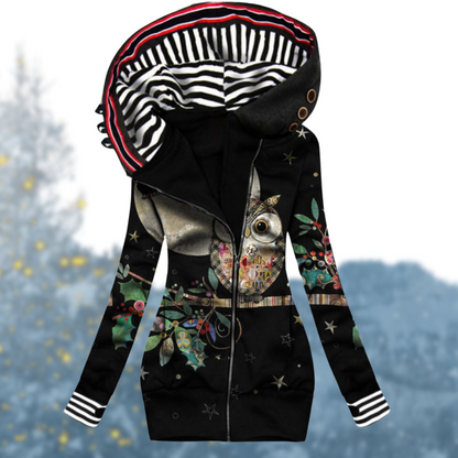 Cecelia - Maglione invernale da donna