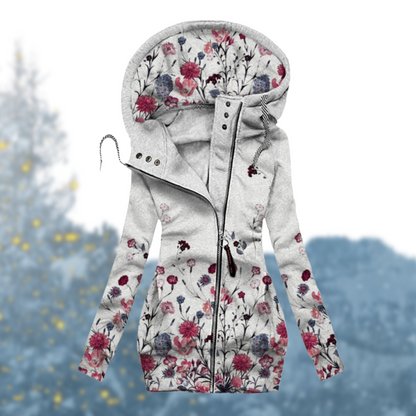 Cecelia - Maglione invernale da donna